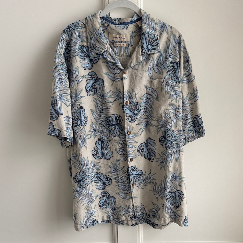 Tommy Bahama Shirt